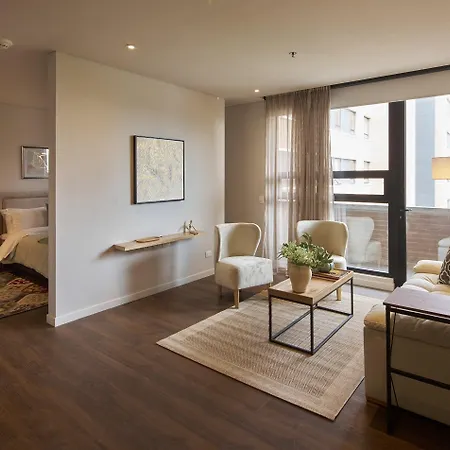 Caluce Apt 3D By Letoh Chia Exterior photo
