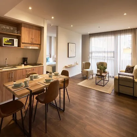 Caluce Apt 3D By Letoh Chia Exterior photo