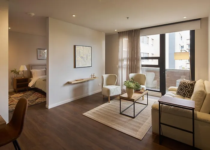 Caluce Apt 3D By Letoh