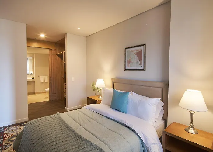 Caluce Apt 3D By Letoh