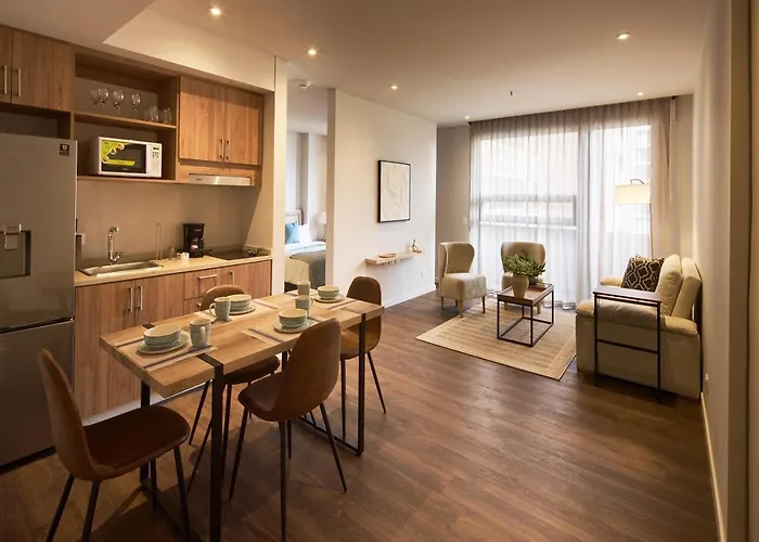 Caluce Apt 3D By Letoh