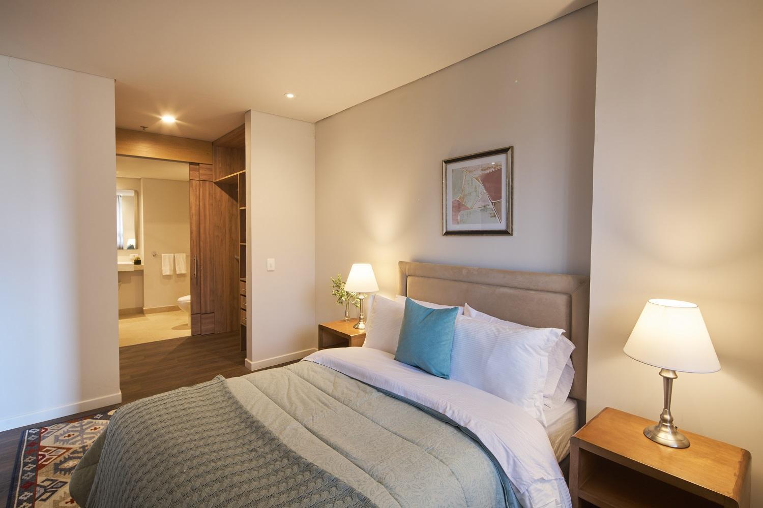 Caluce 3d By Letoh Apartment *