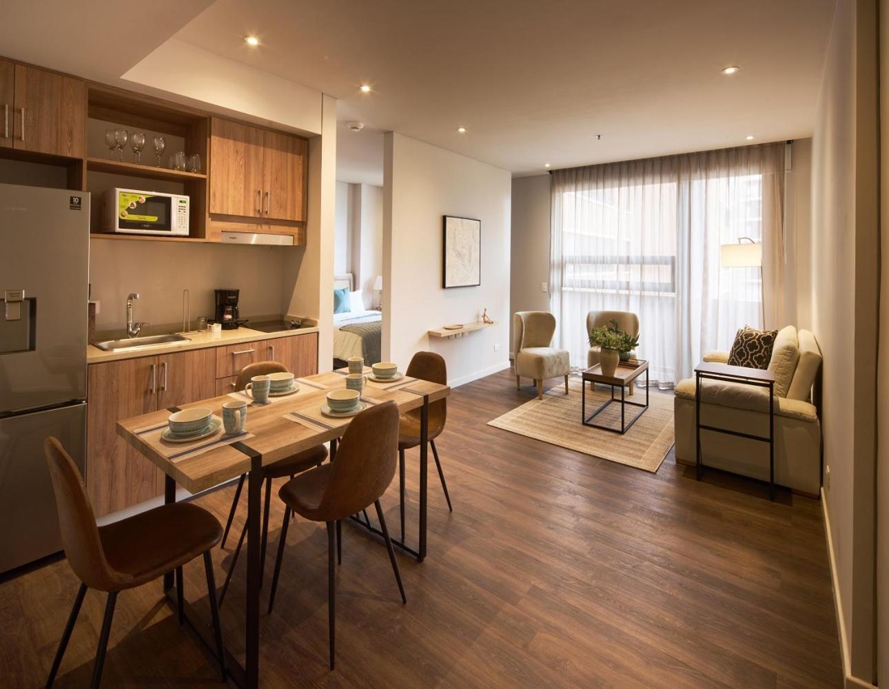 Caluce 3d By Letoh Apartment Chia